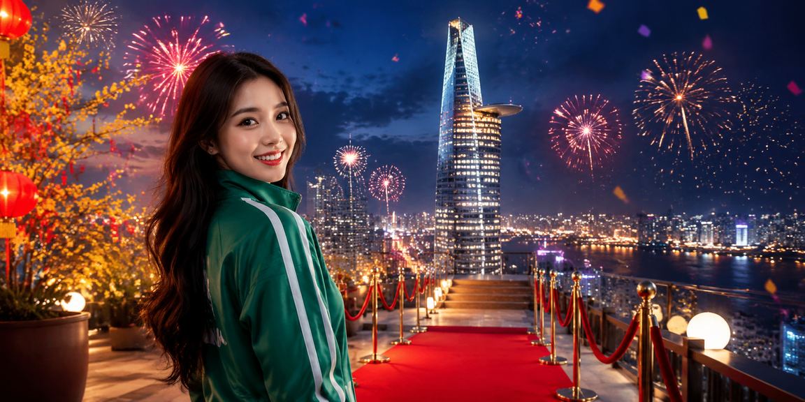 Không khí sôi động cá cược thể thao trực tiếp tại TP Hồ Chí Minh
