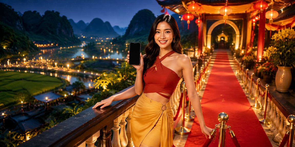 Tiện lợi thanh toán và xác nhận nhanh tại Ninh Bình