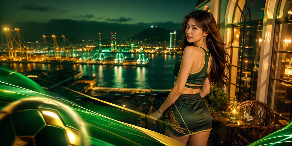 Không khí sôi động tại Vũng Tàu với dịch vụ cá cược tiện lợi
