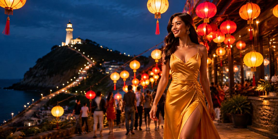 Khung cảnh giải trí sòng bạc tại Vũng Tàu thu hút người cá cược